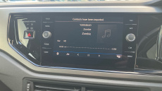 Volkswagen Polo 1.0 TSI 95 SE Tech Edition 5dr Petrol Hatchback